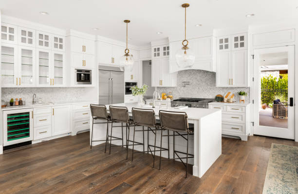 24/7 Emergency Cabinet Refacing experts in Herndon, VA
