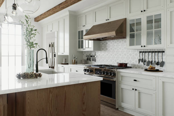 Affordable Cabinet Refacing solutions in Herndon, VA